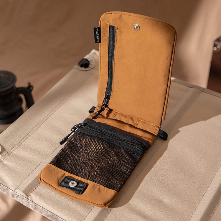 Kartenhalter & ID-Tasche