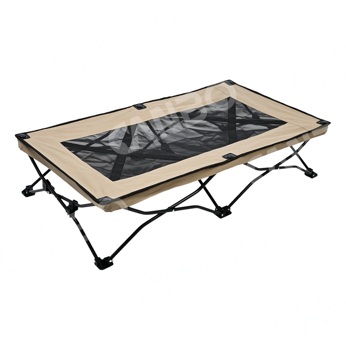 Doppellagige Falt-Hundematte – Bild 2 | LuxeStyle