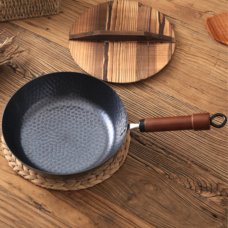 Einfaches Wok-Set – Bild 3 | LuxeStyle