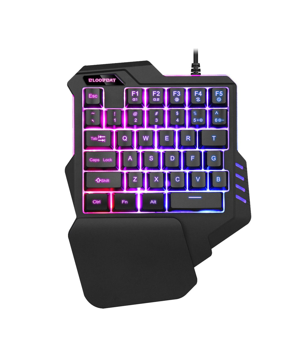 Mobile Gaming Tastatur – Bild 3 | LuxeStyle