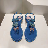 Farbe: Blau
