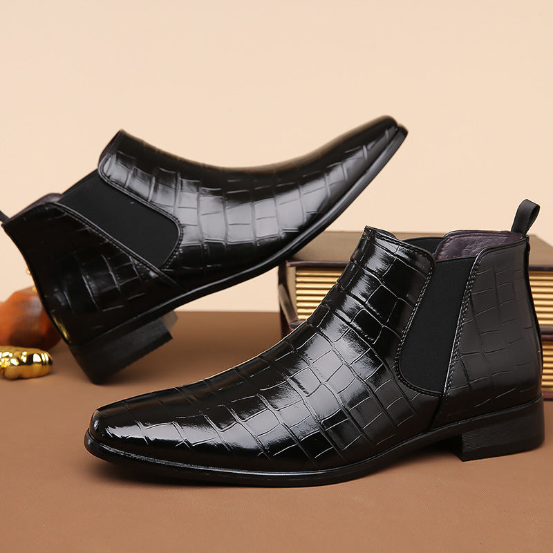 Chelsea Stiefel – Bild 8 | LuxeStyle