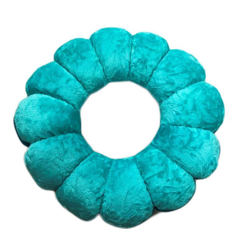 Donut Nackenkissen für Reisen – Bild 5 | LuxeStyle