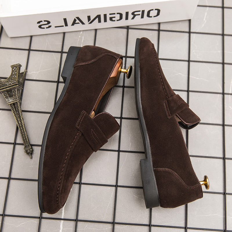 Herren-Slipper zum Reinschlüpfen – Bild 5 | LuxeStyle