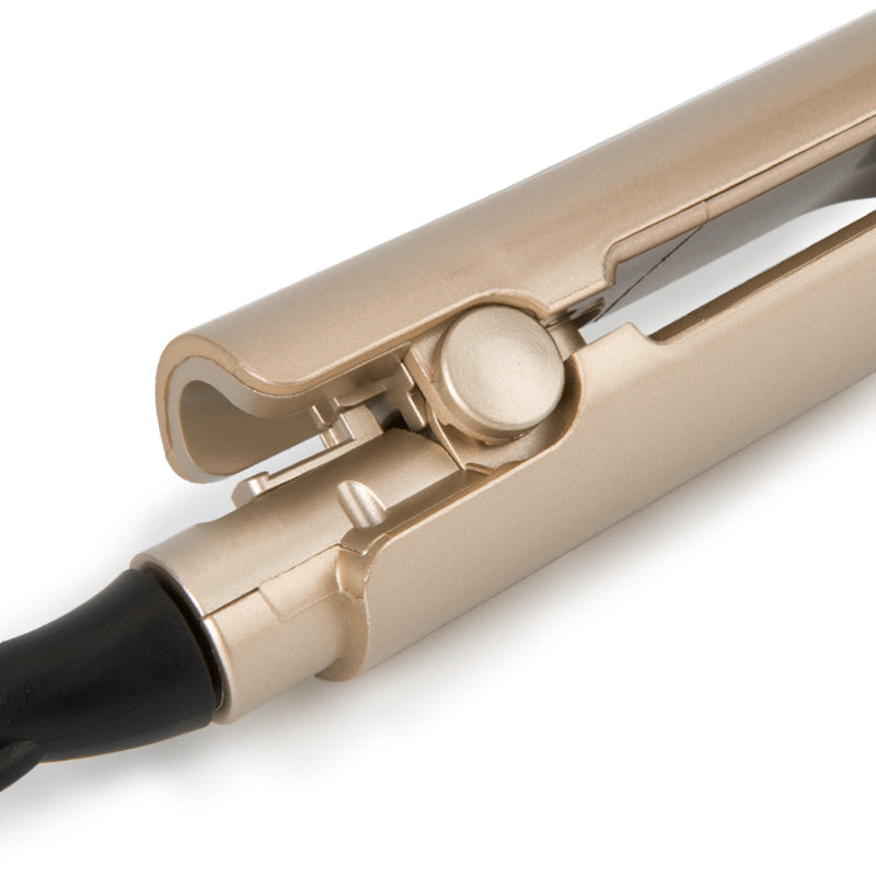 Profi Lockenstab mit Turmalin-Keramik – Bild 5 | LuxeStyle