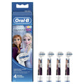 Ersatzkopf Oral-B EB 10-4FFS  4UD Lila 4 Stück