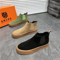Herren Winter-Schuhe – Bild 1 | LuxeStyle
