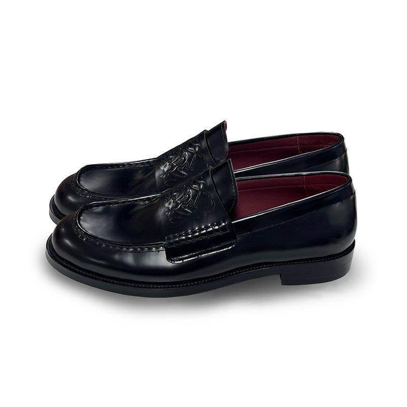 Brogue Dress Shoes