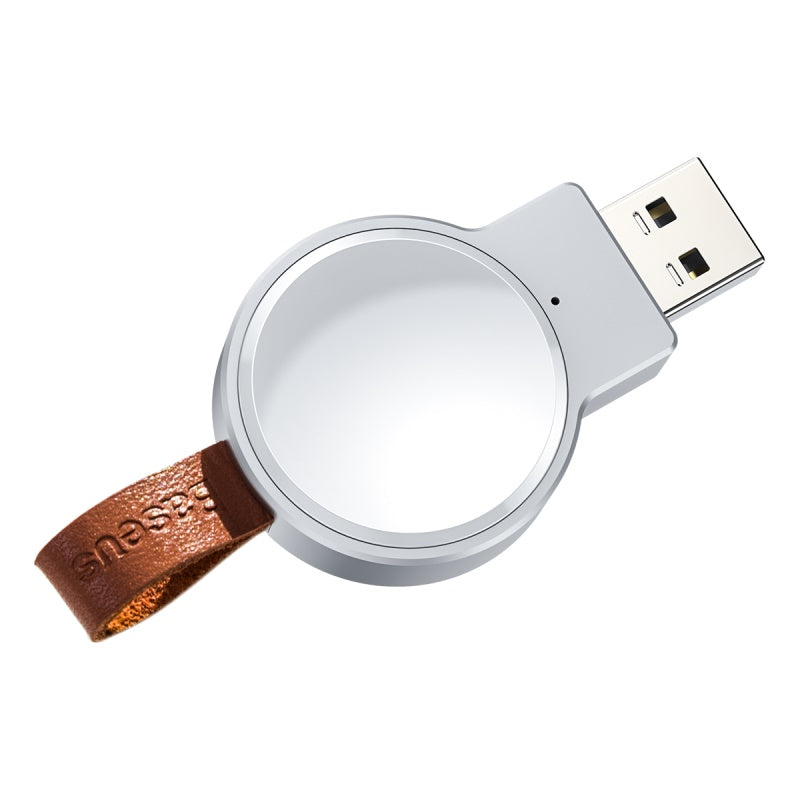 Tragbares Wireless Ladegerät für Apple Watch