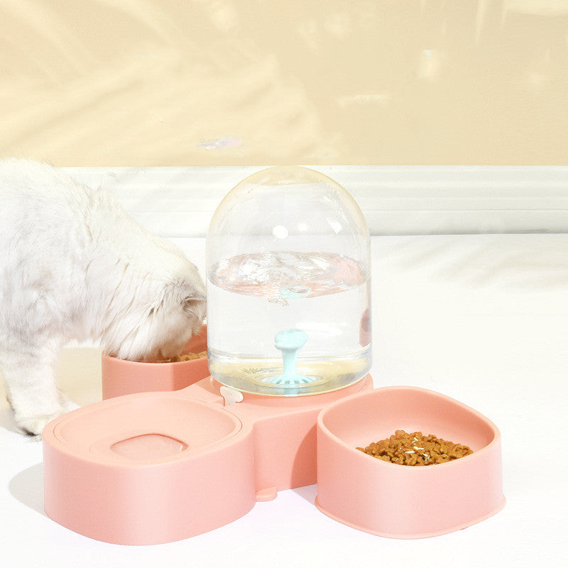 Unplugged Trinkbrunnen für Hunde und Katzen – Bild 5 | LuxeStyle