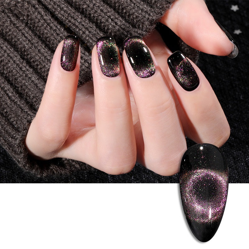 Cat Eye Nagellack – Bild 6 | LuxeStyle