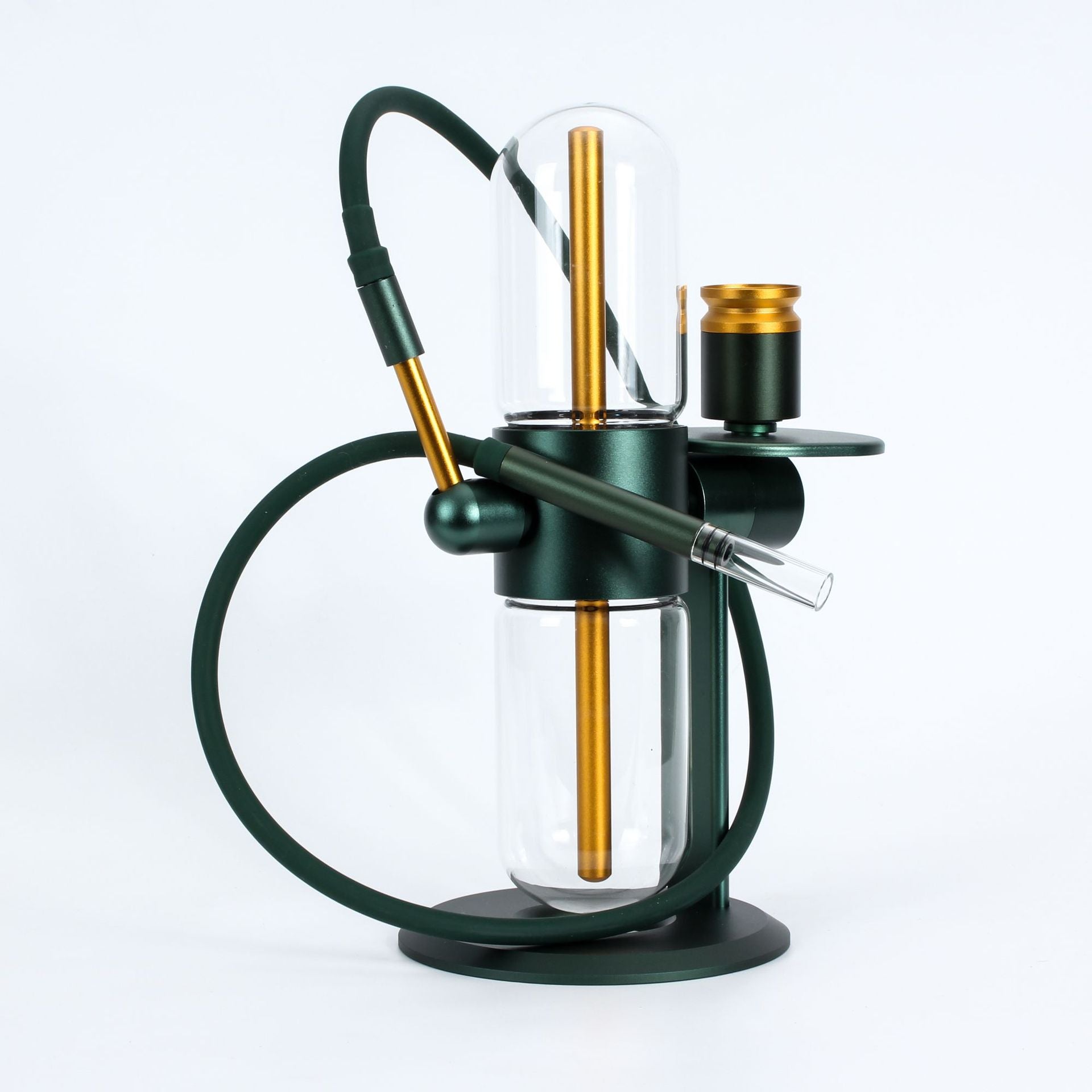 Gravity Shisha – Vielseitig & Kompakt
