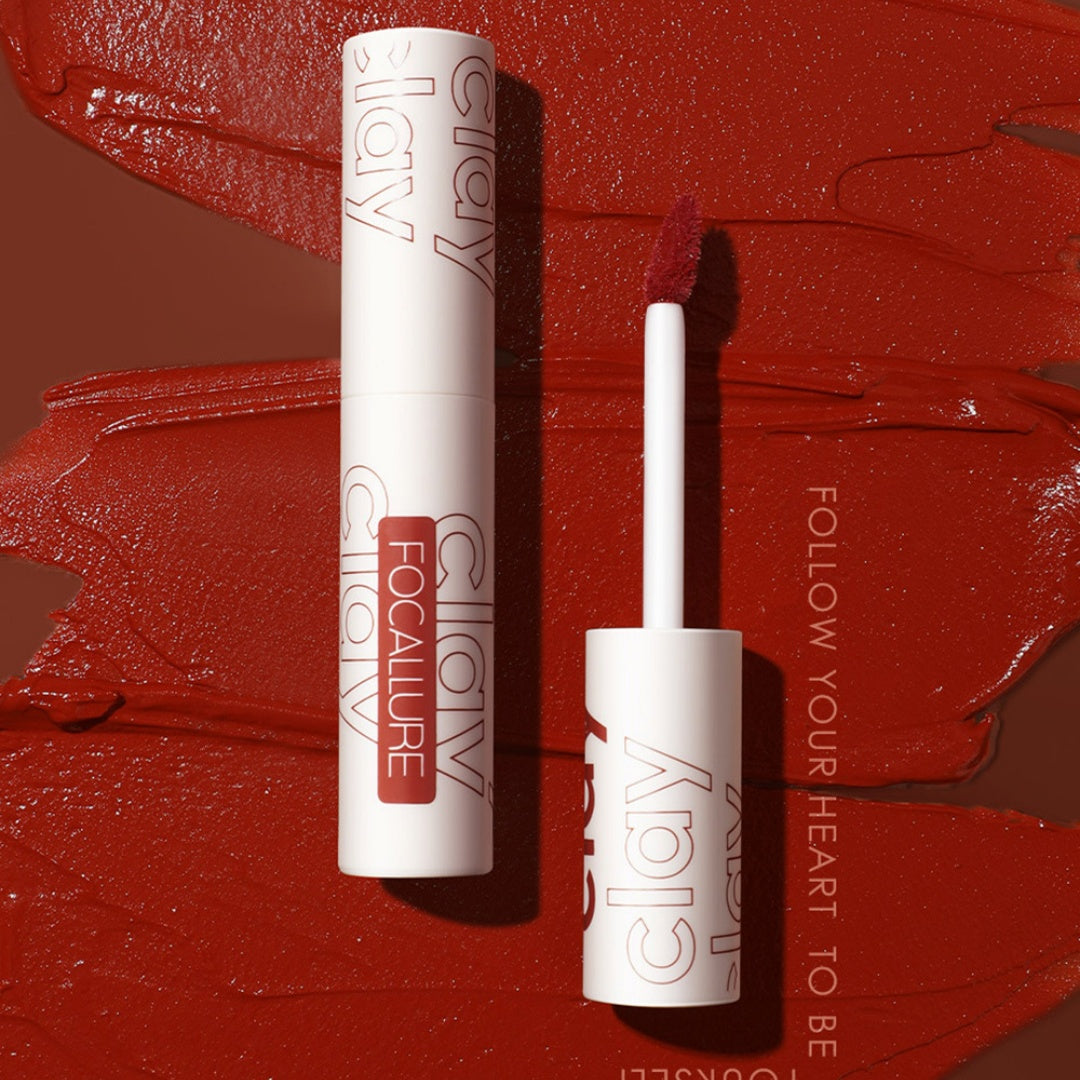 Matte Lippenmischung mit langer Haltbarkeit – Bild 9 | LuxeStyle