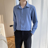 Farbe: Light Blue Y32 Long Shirt