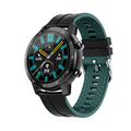 Smartwatch mit Kamera- und Überwachungsfunktion | LuxeStyle