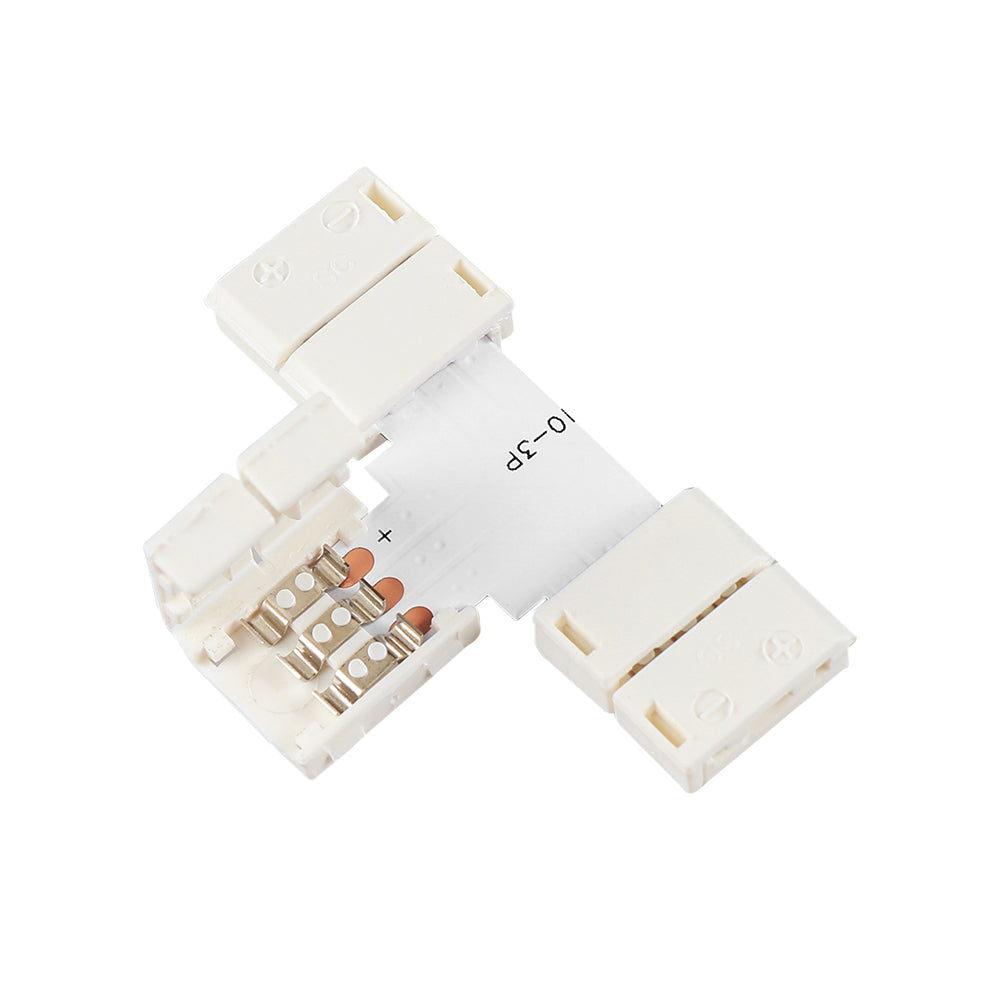 Lötloser LED-Verbinder