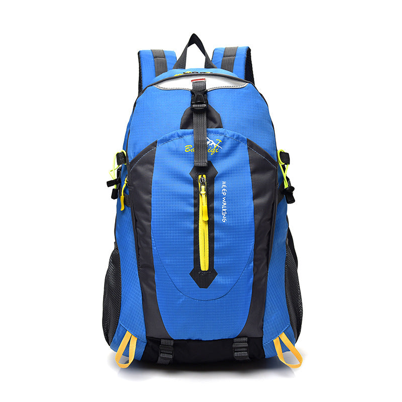 Outdoor-Rucksack 36-55 L, 34 × 20 × 52 cm – Bild 2 | LuxeStyle