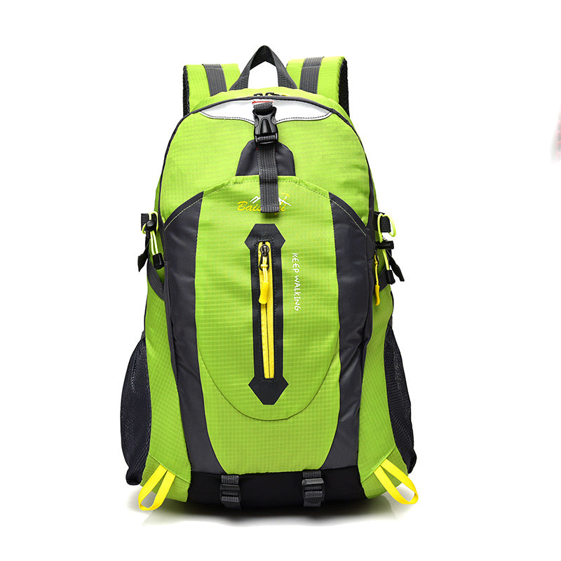 Outdoor-Rucksack 36-55 L, 34 × 20 × 52 cm – Bild 11 | LuxeStyle