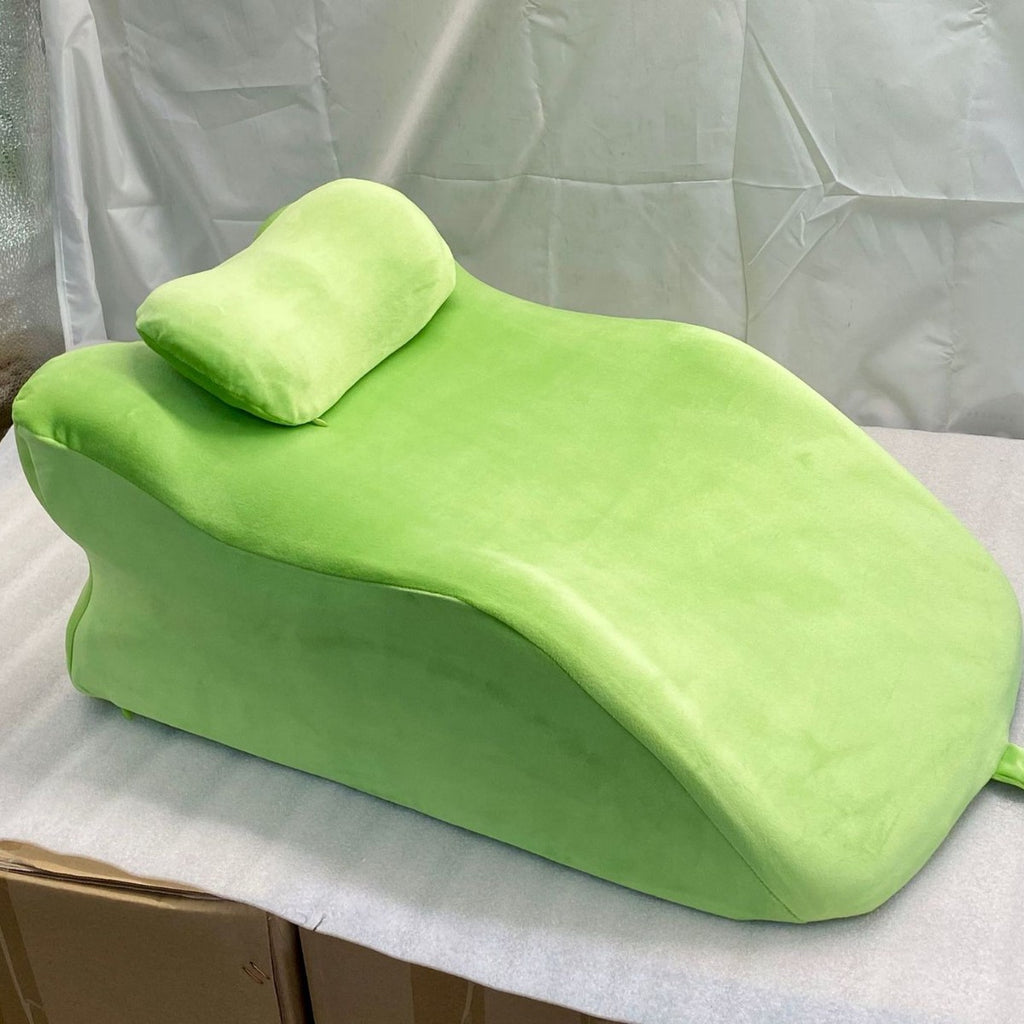 Multifunktionales Memory Foam Kissen – Ansicht 2
