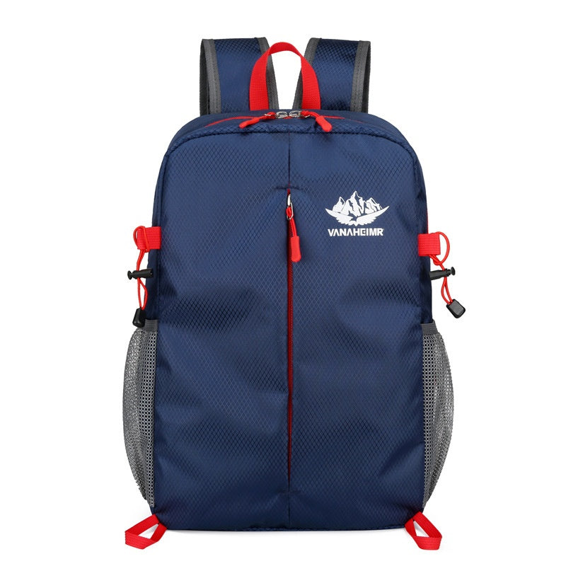 Leichter Rucksack