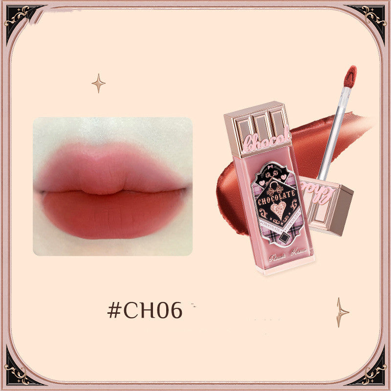 Cloud Lip Glaze Lippenstift – Bild 6 | LuxeStyle