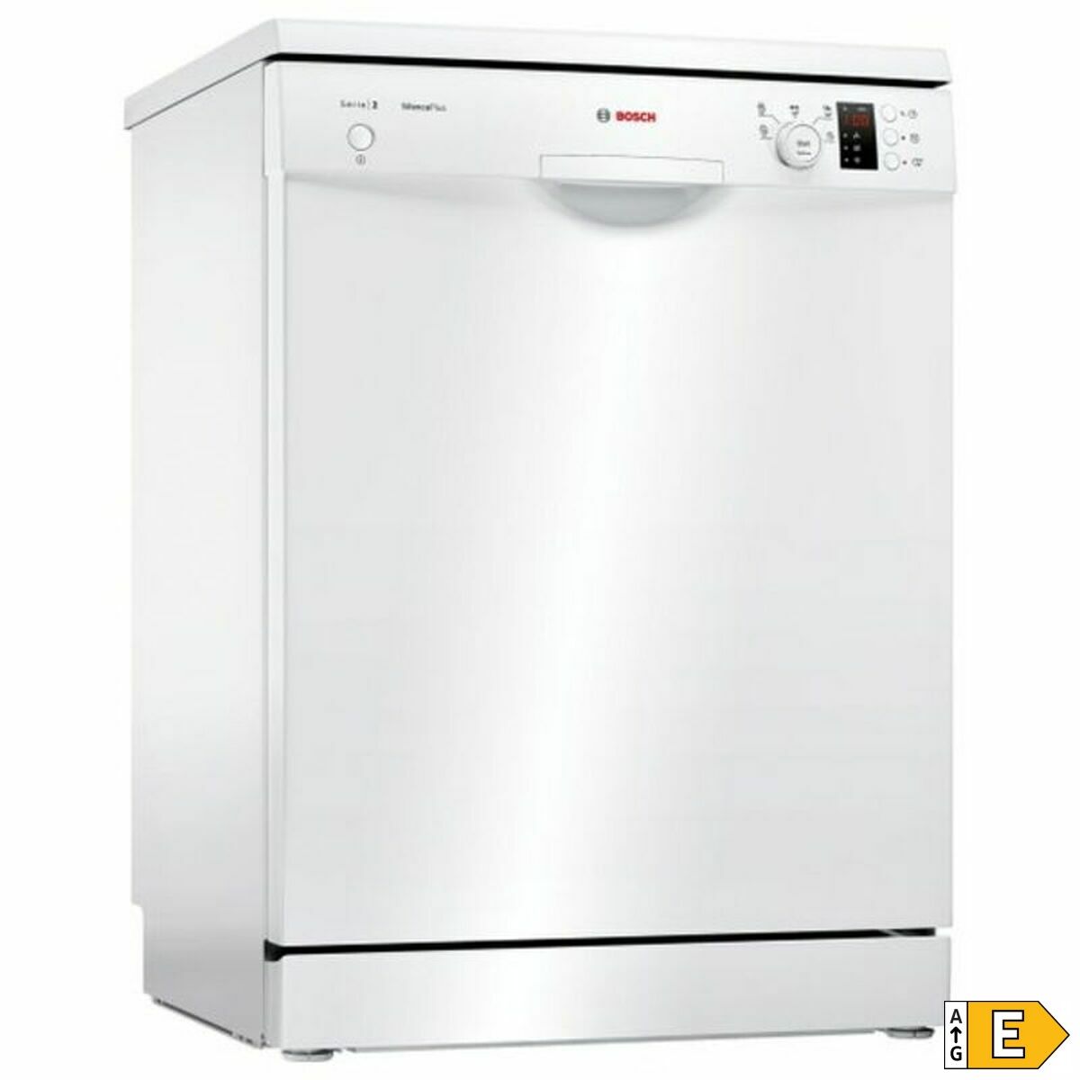 Perfekt sauber: 60cm Spülmaschine für Ihr Zuhause – Ansicht 6