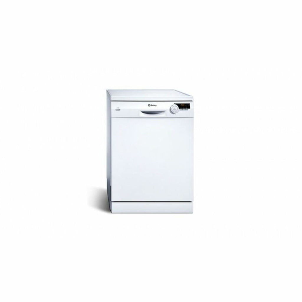 Schnell & sauber: 60cm Spülmaschine für den Haushalt