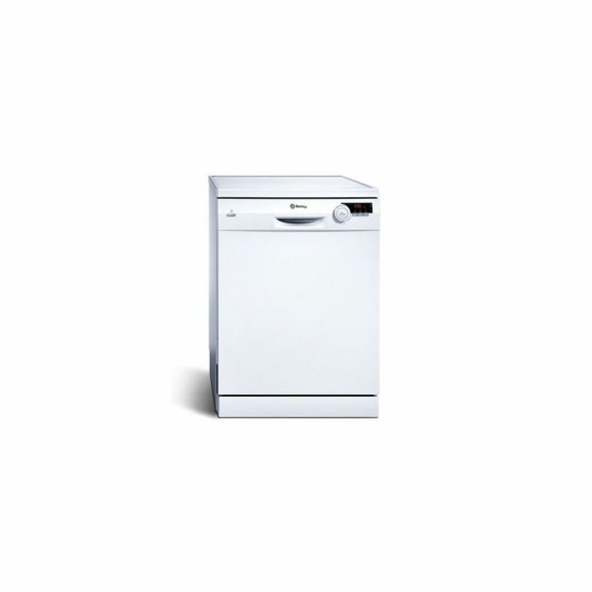 Schnell & sauber: 60cm Spülmaschine für den Haushalt