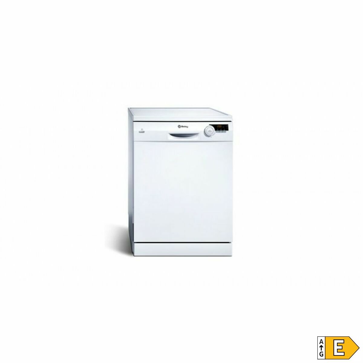 Schnell & sauber: 60cm Spülmaschine für den Haushalt – Ansicht 3