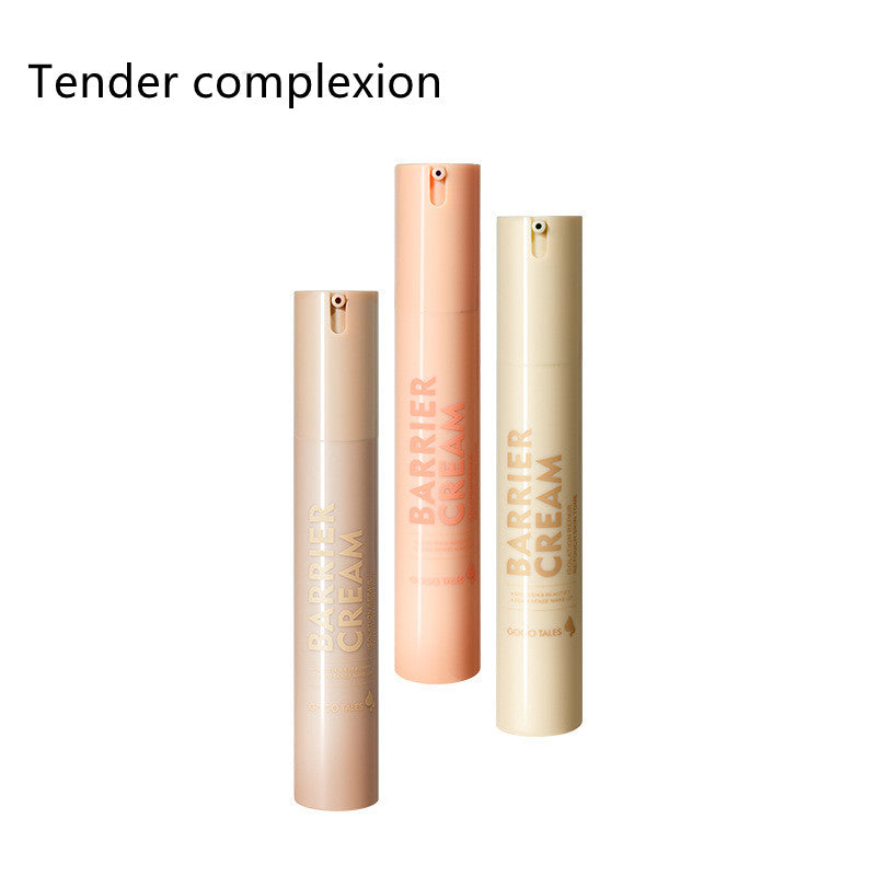 Leichter Concealer & Poren-Primer – Bild 2 | LuxeStyle