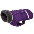 Reflektierende Winterweste für grosse Hunde – Bild 1 | LuxeStyle