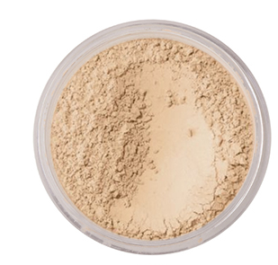 Transparentes Puder für mattes Finish – Bild 3 | LuxeStyle