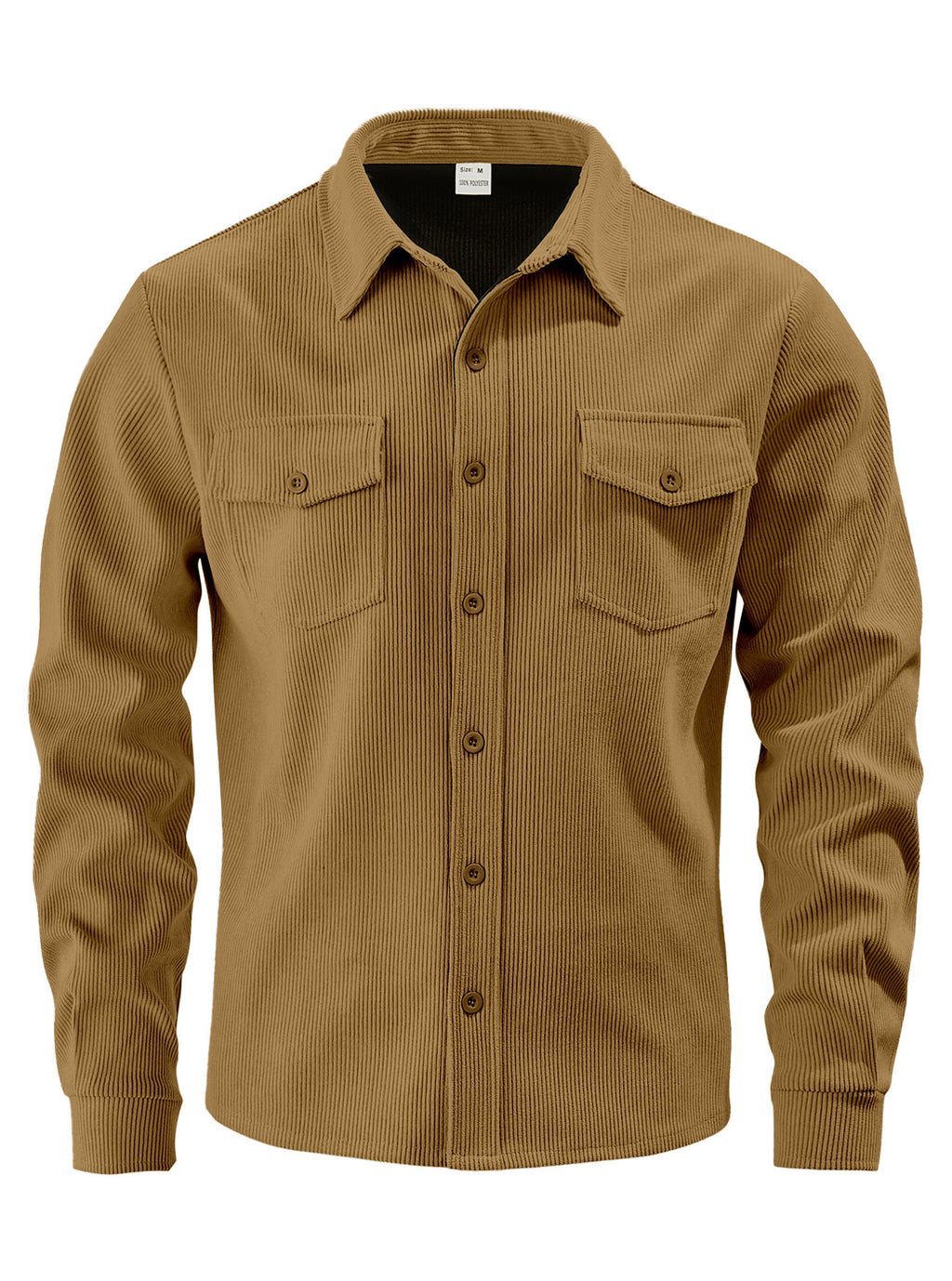 Sportliche Slim-Fit Jacke mit Brusttaschen