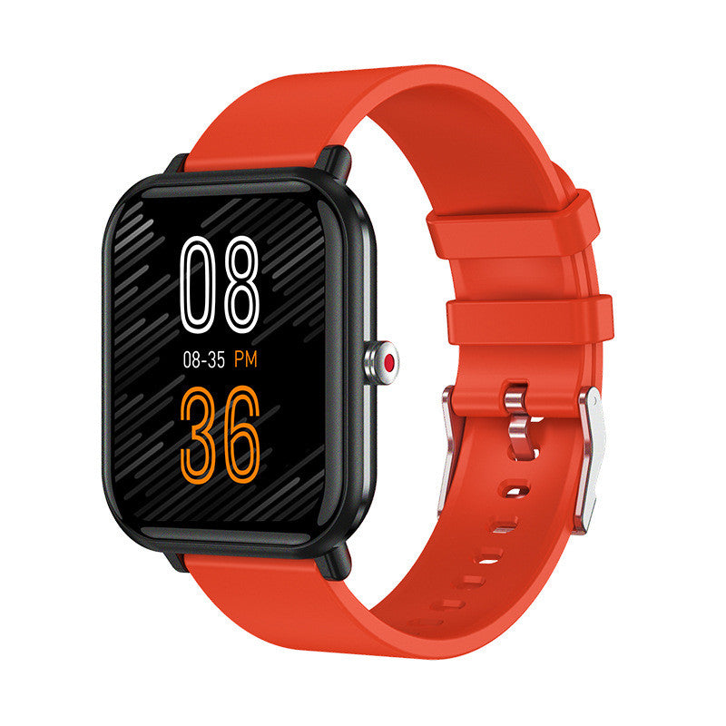 Q9 Pro Smartwatch – Bild 3 | LuxeStyle