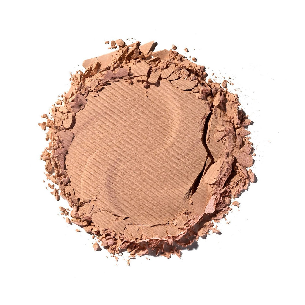 Kompakte Bräunungspulver Essence Compact Powder Nº 02-Soft Beige 12 g