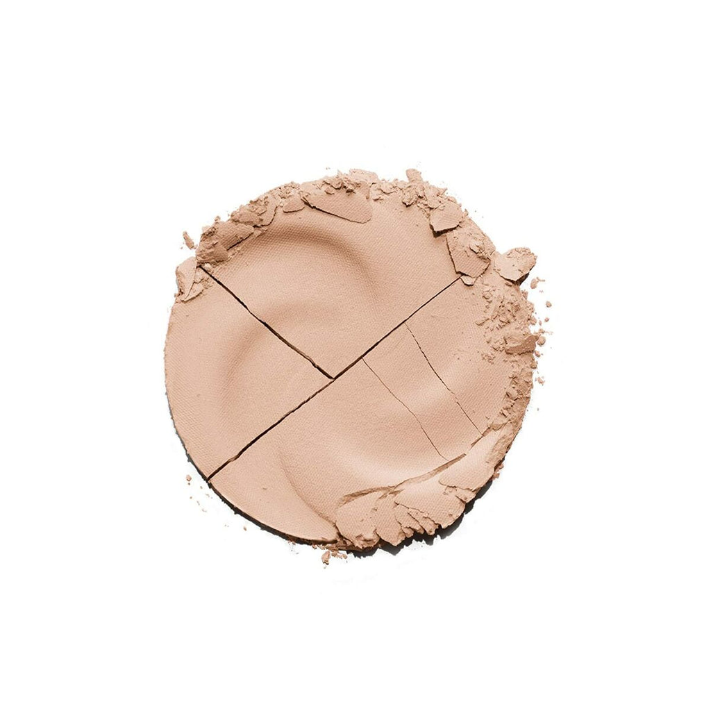 Kompaktpuder Essence Green Edition Nº 04 Nº 04-Perfect Beige 12 g Reif