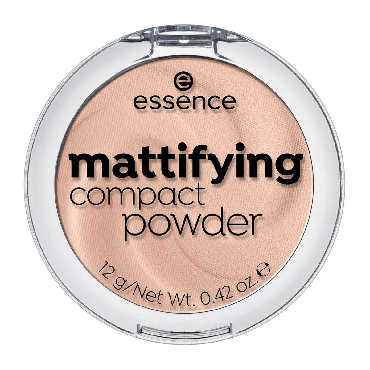 Kompakte Bräunungspulver Essence Compact Powder Nº 11-Pastel Beige 12