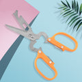 Multifunktionsschere | LuxeStyle