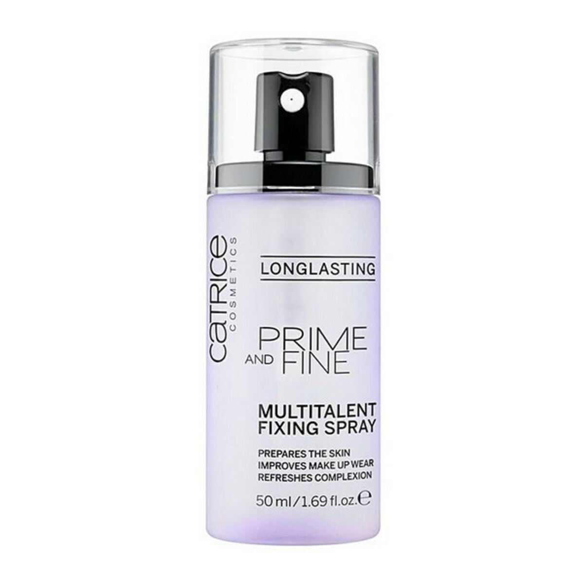 Make-up primer Catrice Prime And Fine 50 ml
