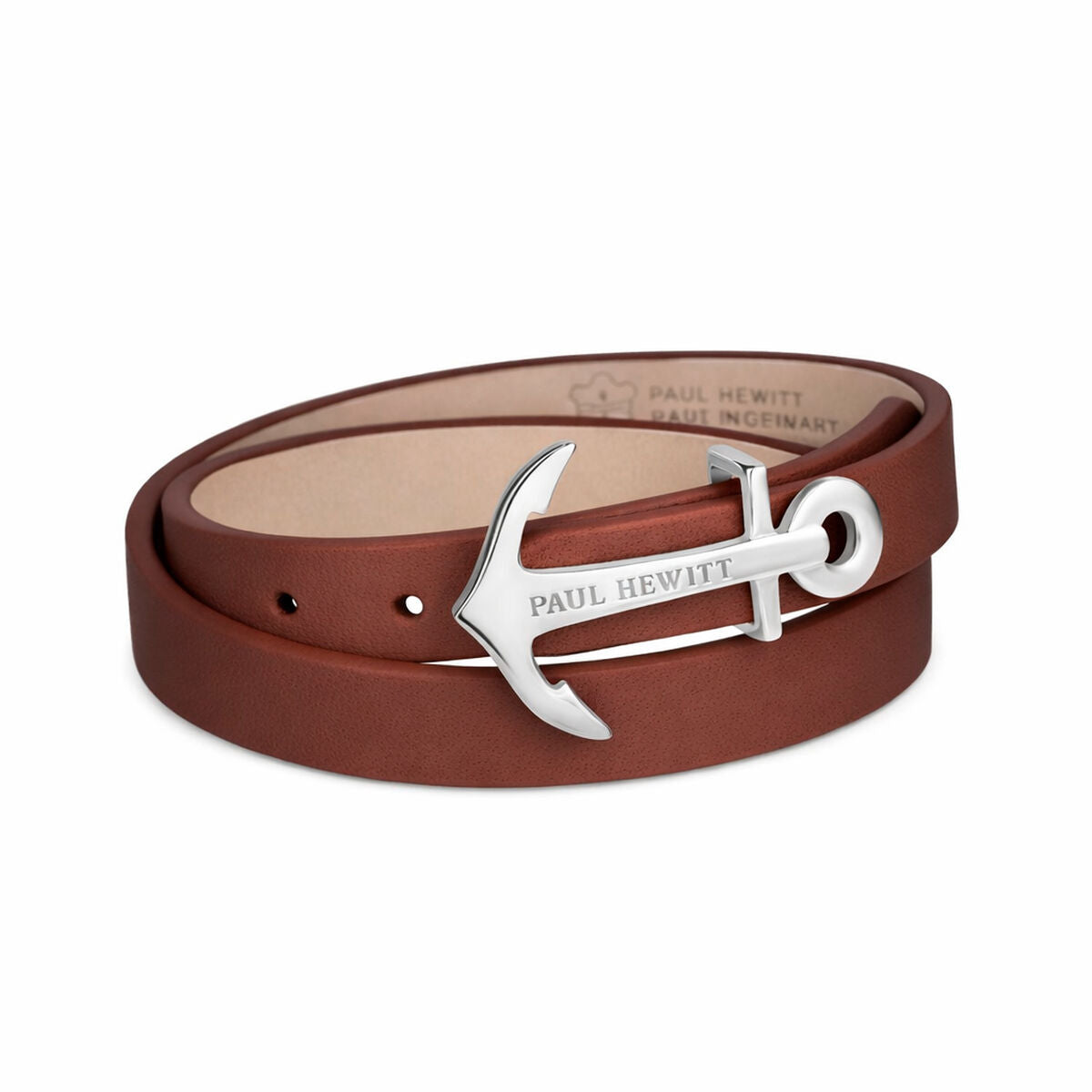 Paul Hewitt Armband