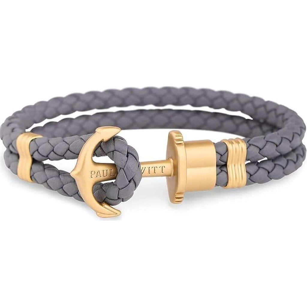 Paul Hewitt Armband Maritim