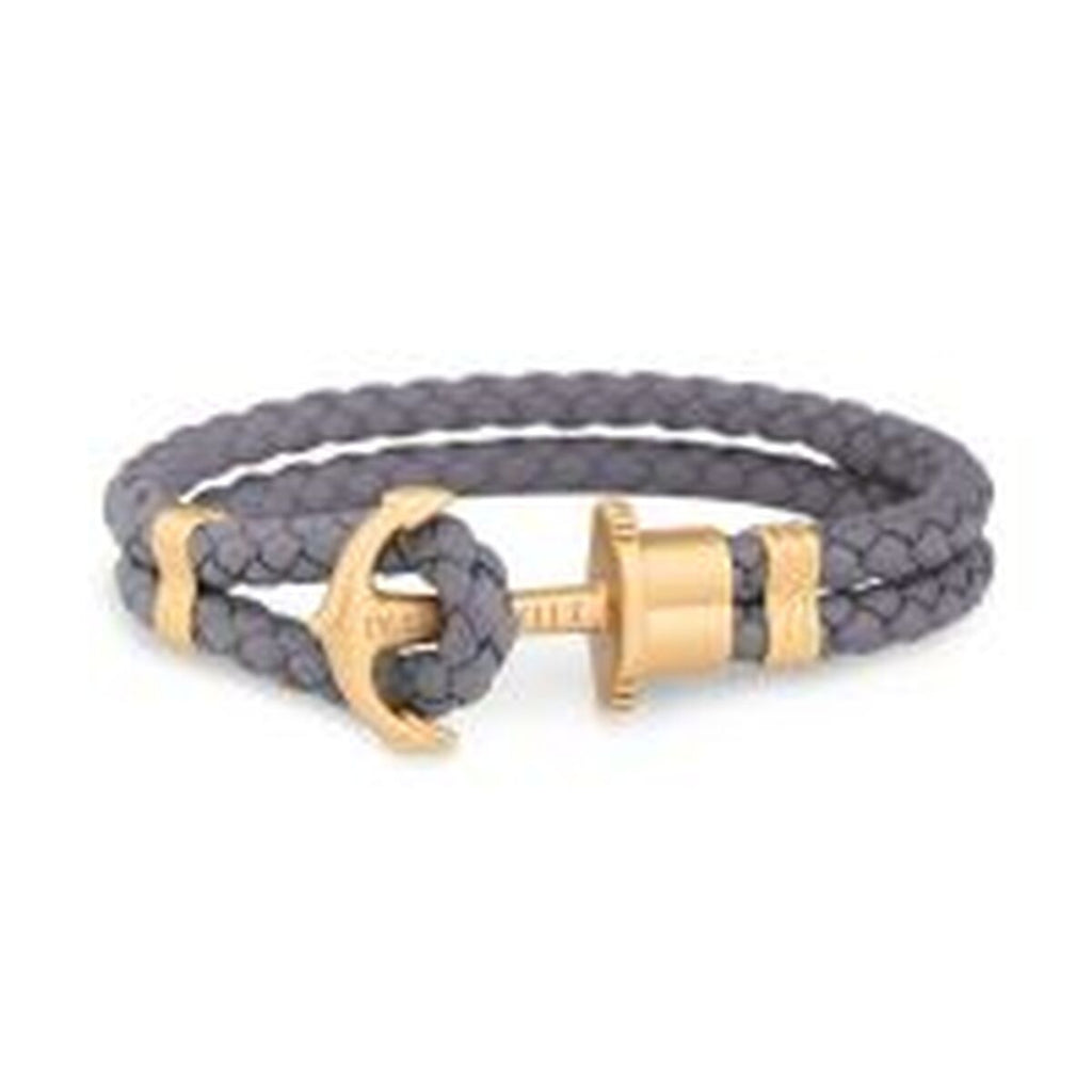 Paul Hewitt Armband Maritim