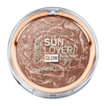 Bräunungspuder Catrice Sun Lover Glow Nº 010-Sun-Kissed Bronze 8 g