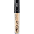 Gesichtsconcealer Catrice Liquid Camouflage Nº 015-Honey 5 ml