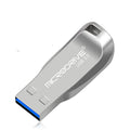 Wasserdichter USB 3.0 Stick 64 GB für Musik & Daten