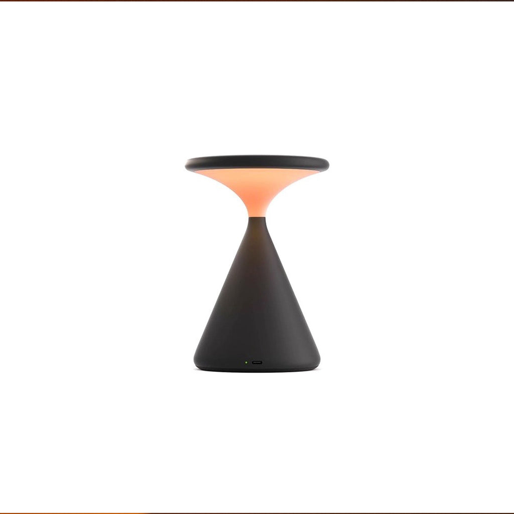 Nordisches Sanduhr-Nachtlicht USB – Bild 3 | LuxeStyle