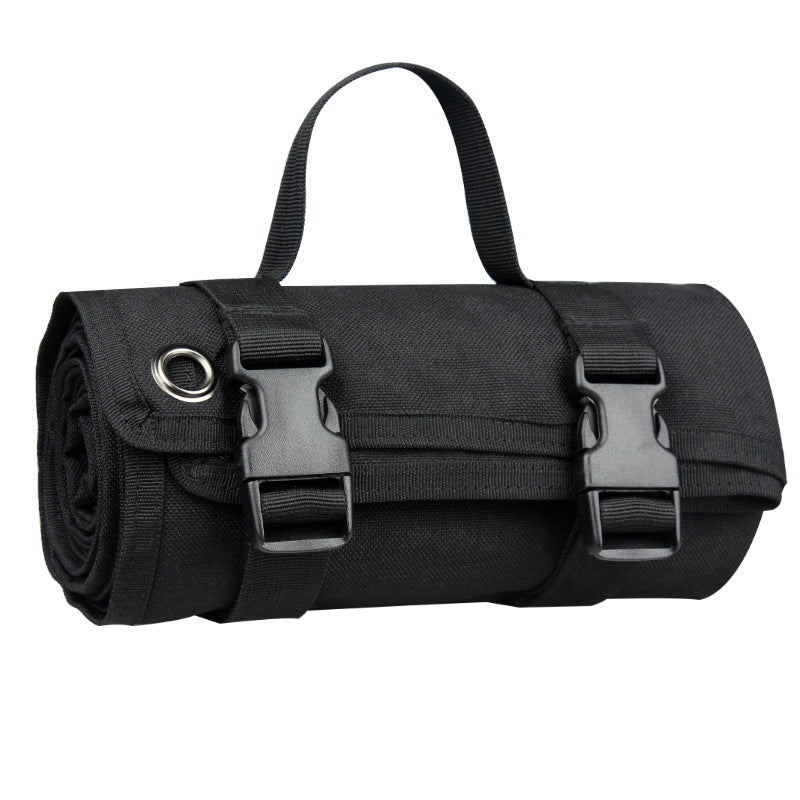Schiessdecke Training 200x75 cm 1000D Nylon – Bild 3 | LuxeStyle