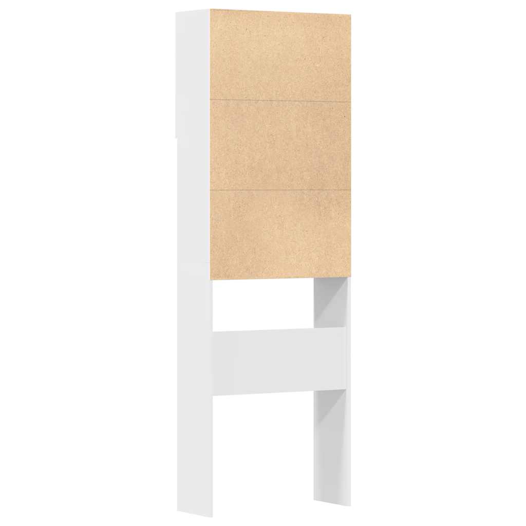 Waschmaschinen-Schrank Eichen-Optik
