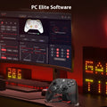 Kabellose Gamecontroller-Ladestation