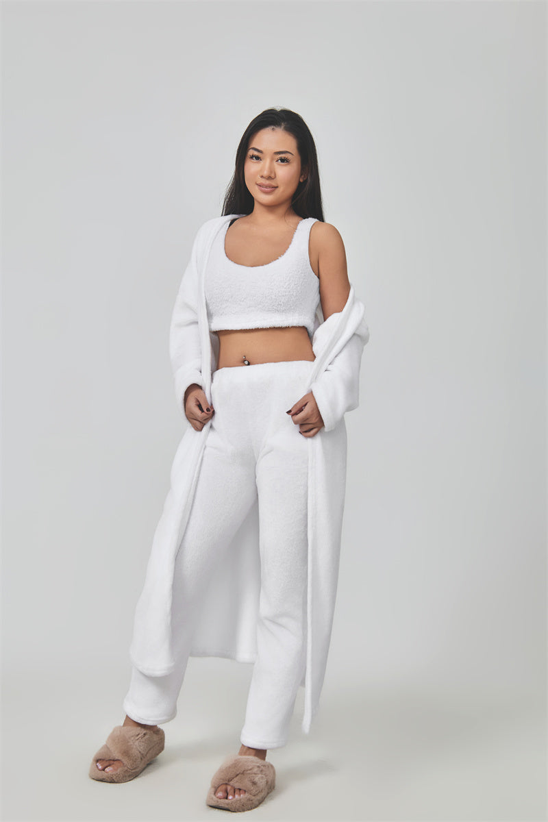 3-teiliges Cozy Pajama Set